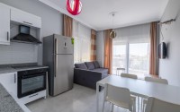 Уютная квартира 50 м² в Авсалларе-id-8662-фото-2