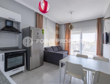 Уютная квартира 50 м² в Авсалларе-id-8662-фото-2