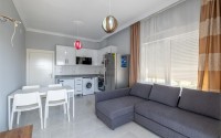 Уютная квартира 50 м² в Авсалларе-id-8662-фото-3