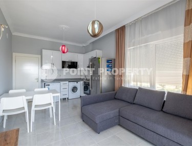 Уютная квартира 50 м² в Авсалларе-id-8662-фото-3
