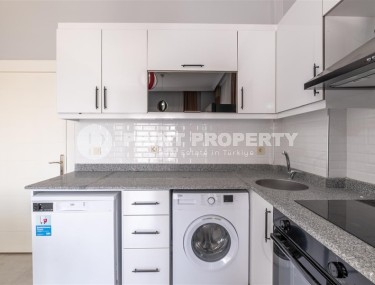 Уютная квартира 50 м² в Авсалларе-id-8662-фото-5