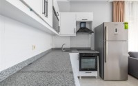 Уютная квартира 50 м² в Авсалларе-id-8662-фото-6