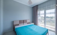 Уютная квартира 50 м² в Авсалларе-id-8662-фото-7