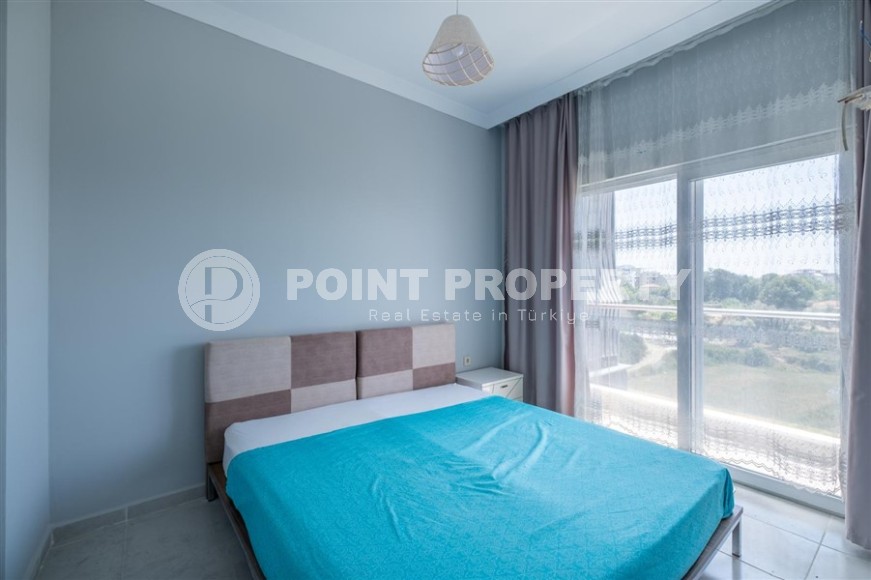 Уютная квартира 50 м² в Авсалларе-id-8662-фото-7