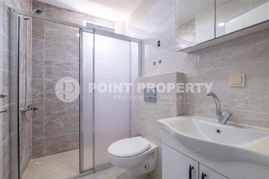 Уютная квартира 50 м² в Авсалларе-id-8662-фото-9