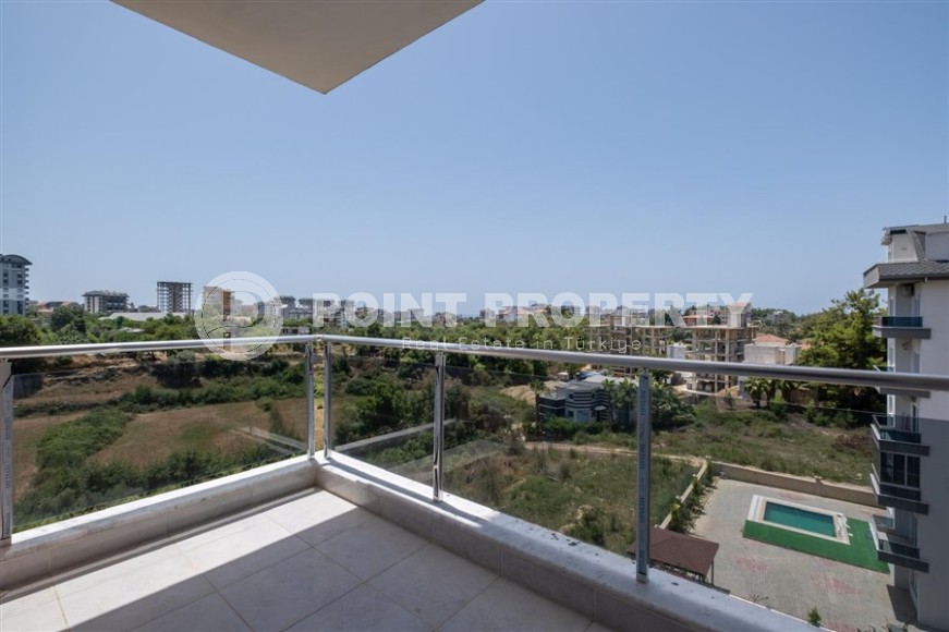 Уютная квартира 50 м² в Авсалларе-id-8662-фото-10