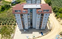 Уютная квартира 50 м² в Авсалларе-id-8662-фото-11