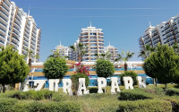 Large apartment 1+1, 65m², in an elite residence at the foot of the Taurus Mountains in Mahmutlar, Alanya-id-1678-photo-3