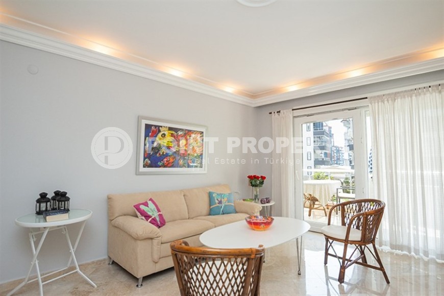 Комфортабельная квартира 75 м² в Джикджилли, ВНЖ-id-8663-фото-3