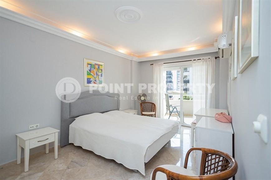 Комфортабельная квартира 75 м² в Джикджилли, ВНЖ-id-8663-фото-7