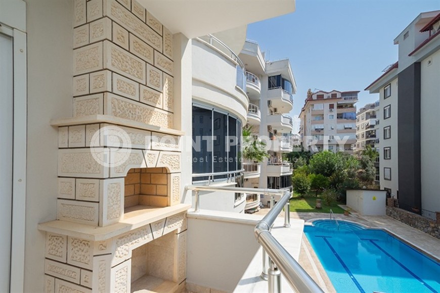 Комфортабельная квартира 75 м² в Джикджилли, ВНЖ-id-8663-фото-10