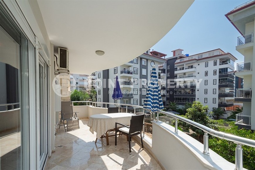 Комфортабельная квартира 75 м² в Джикджилли, ВНЖ-id-8663-фото-12