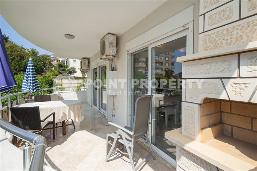 Комфортабельная квартира 75 м² в Джикджилли, ВНЖ-id-8663-фото-13