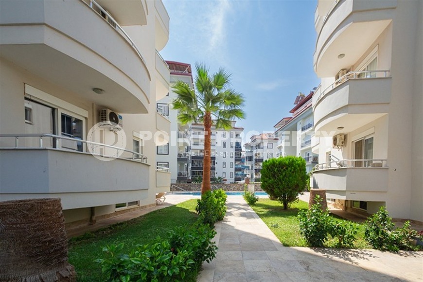 Комфортабельная квартира 75 м² в Джикджилли, ВНЖ-id-8663-фото-15