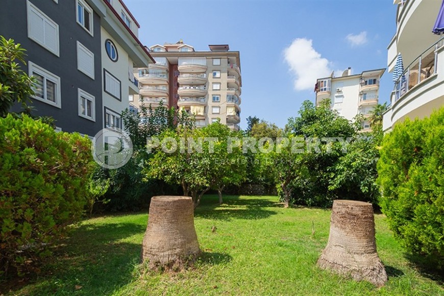 Комфортабельная квартира 75 м² в Джикджилли, ВНЖ-id-8663-фото-16