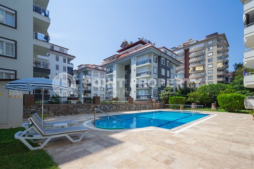 Комфортабельная квартира 75 м² в Джикджилли, ВНЖ-id-8663-фото-17