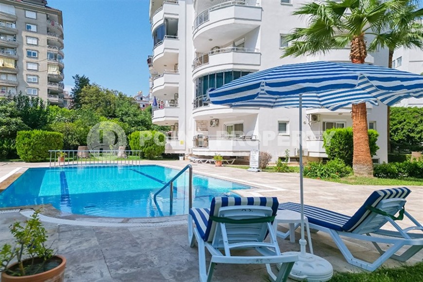 Комфортабельная квартира 75 м² в Джикджилли, ВНЖ-id-8663-фото-18