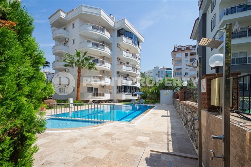 Комфортабельная квартира 75 м² в Джикджилли, ВНЖ-id-8663-фото-19