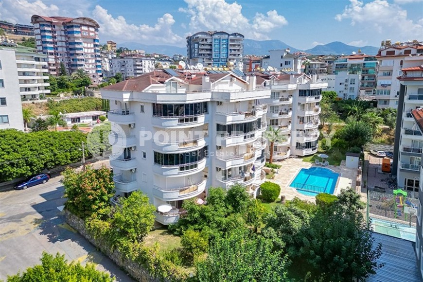 Комфортабельная квартира 75 м² в Джикджилли, ВНЖ-id-8663-фото-20