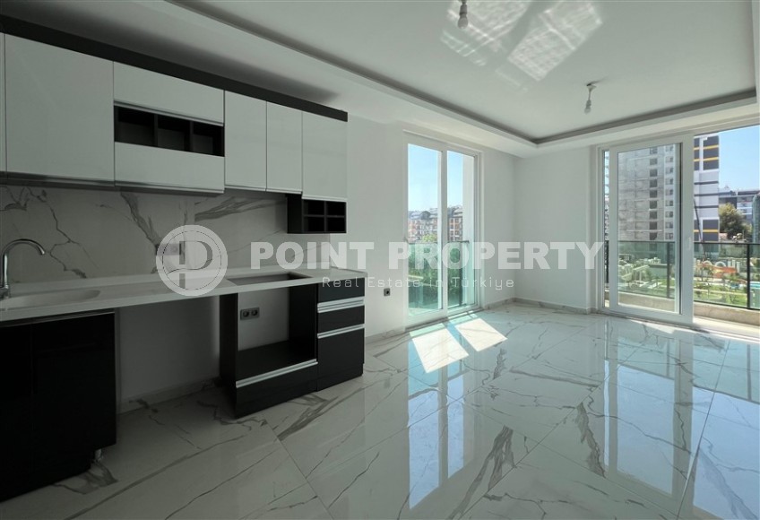 Apartment 53 m² in a complex with full infrastructure in Mahmutlar-id-8665-photo-3