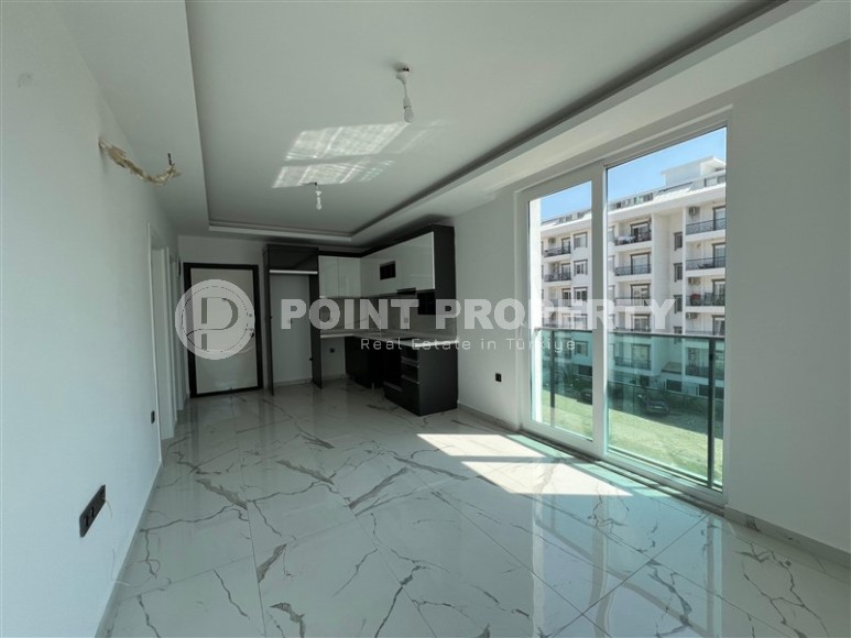 Apartment 53 m² in a complex with full infrastructure in Mahmutlar-id-8665-photo-4