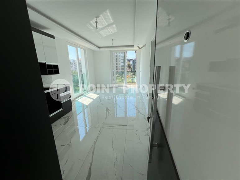 Apartment 53 m² in a complex with full infrastructure in Mahmutlar-id-8665-photo-6