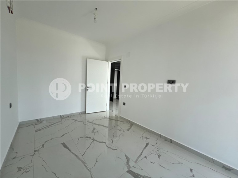 Apartment 53 m² in a complex with full infrastructure in Mahmutlar-id-8665-photo-7