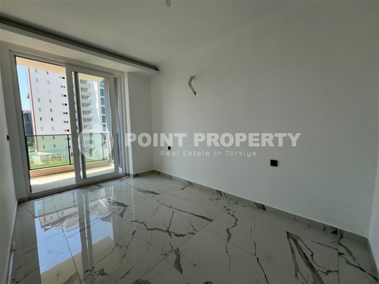 Apartment 53 m² in a complex with full infrastructure in Mahmutlar-id-8665-photo-8