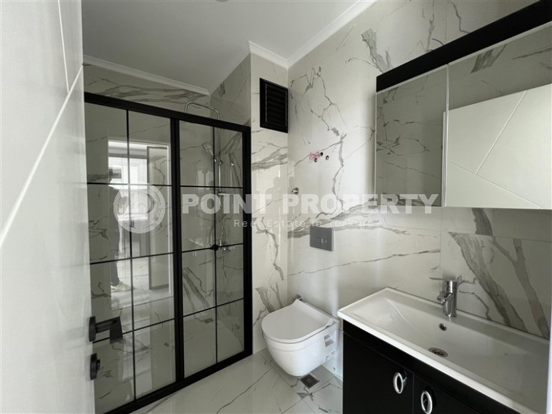 Apartment 53 m² in a complex with full infrastructure in Mahmutlar-id-8665-photo-9