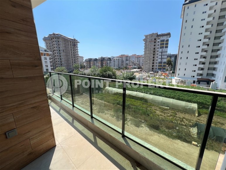 Apartment 53 m² in a complex with full infrastructure in Mahmutlar-id-8665-photo-10