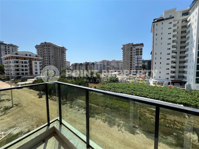 Apartment 53 m² in a complex with full infrastructure in Mahmutlar-id-8665-photo-11