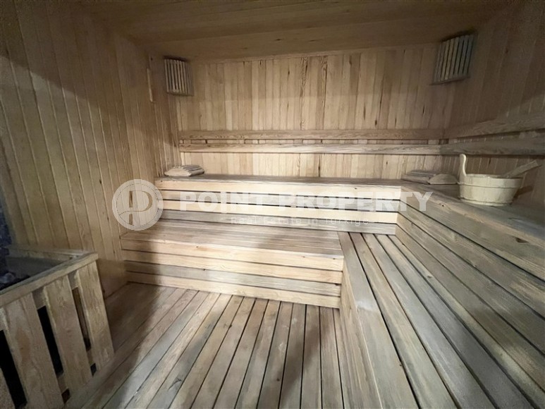 Apartment 53 m² in a complex with full infrastructure in Mahmutlar-id-8665-photo-12