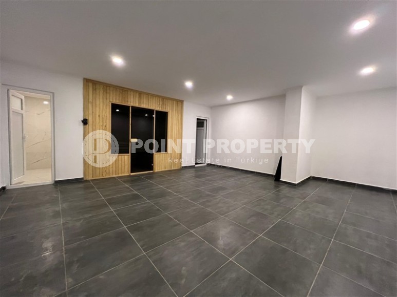 Apartment 53 m² in a complex with full infrastructure in Mahmutlar-id-8665-photo-13