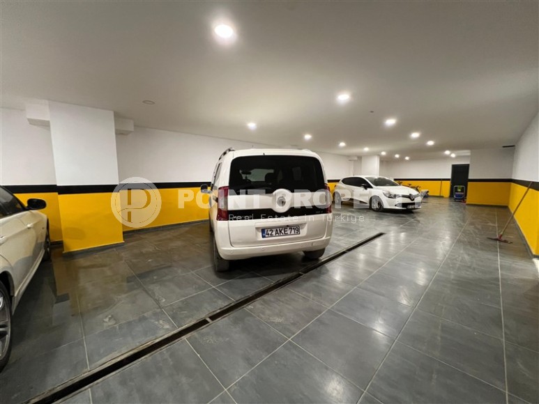 Apartment 53 m² in a complex with full infrastructure in Mahmutlar-id-8665-photo-14