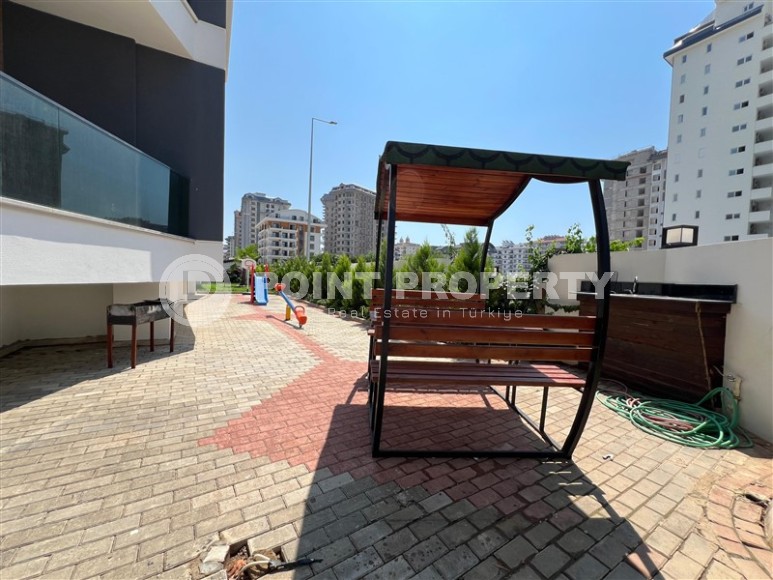 Apartment 53 m² in a complex with full infrastructure in Mahmutlar-id-8665-photo-15