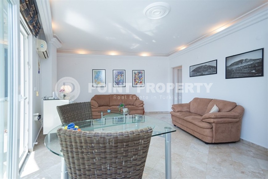 Солнечная квартира 106 м² с ВНЖ в Джикджилли-id-8666-фото-2