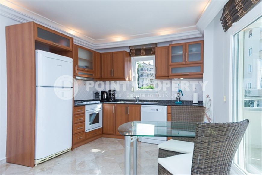 Солнечная квартира 106 м² с ВНЖ в Джикджилли-id-8666-фото-3