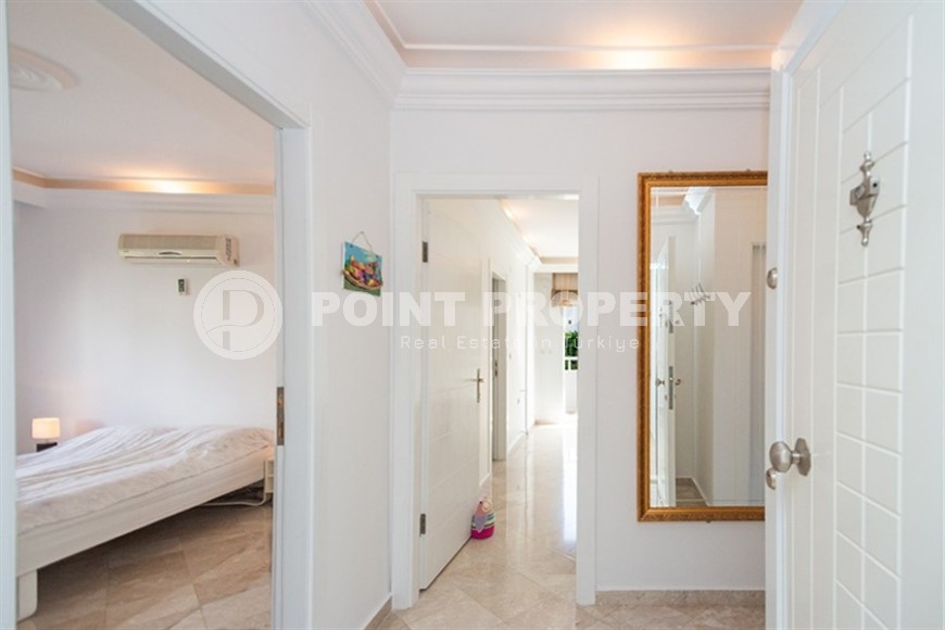 Солнечная квартира 106 м² с ВНЖ в Джикджилли-id-8666-фото-4