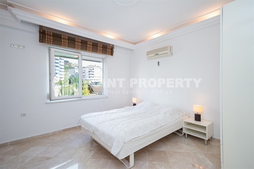 Солнечная квартира 106 м² с ВНЖ в Джикджилли-id-8666-фото-5