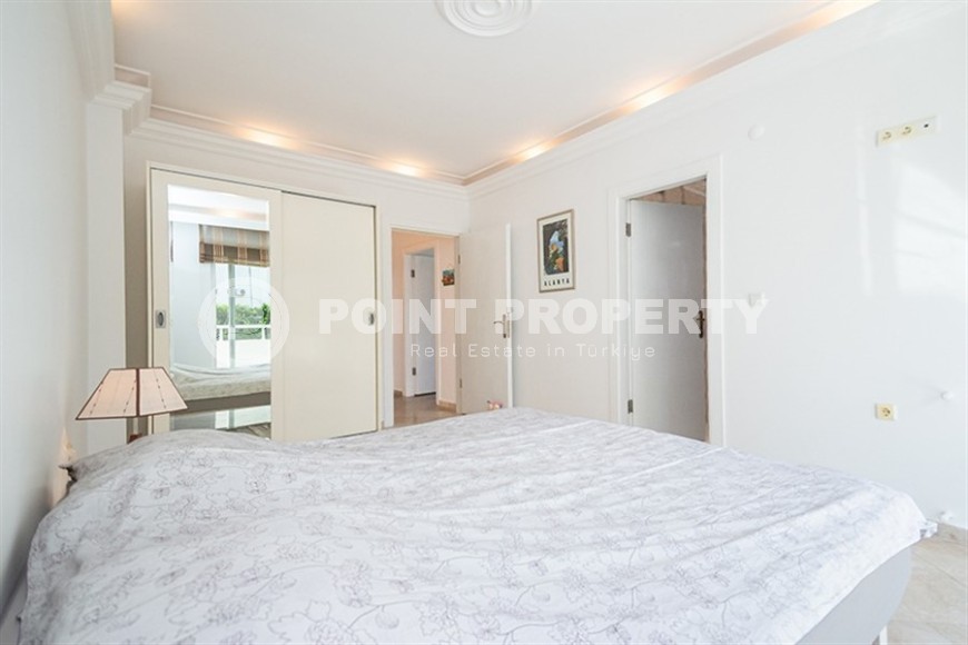 Солнечная квартира 106 м² с ВНЖ в Джикджилли-id-8666-фото-7