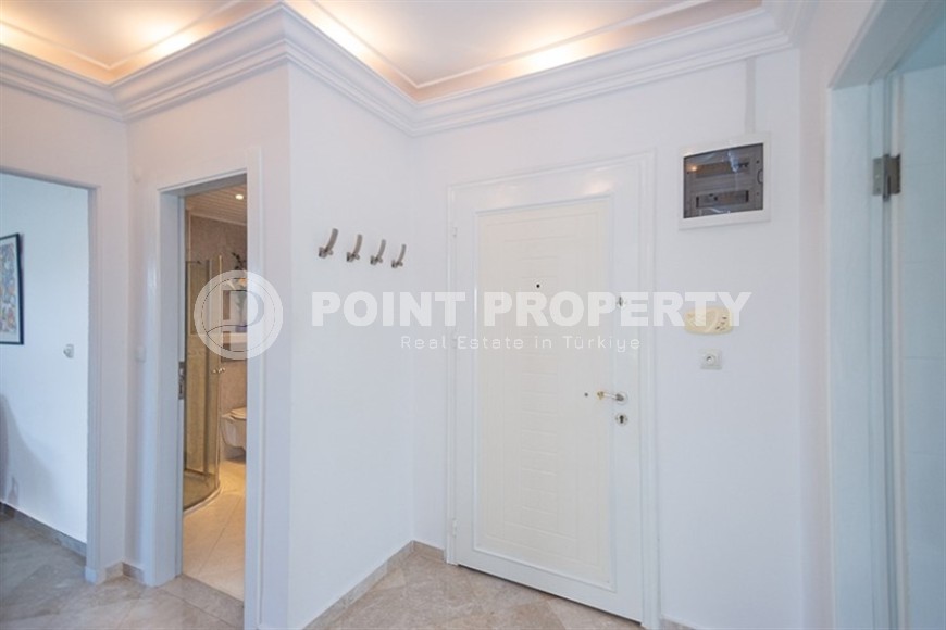 Солнечная квартира 106 м² с ВНЖ в Джикджилли-id-8666-фото-8