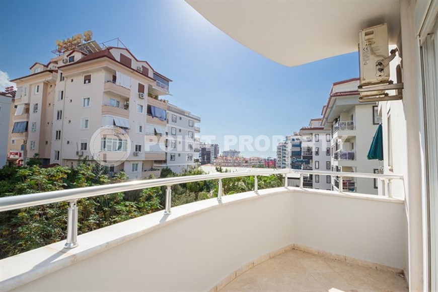 Солнечная квартира 106 м² с ВНЖ в Джикджилли-id-8666-фото-9