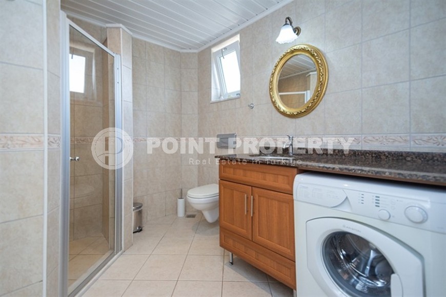 Солнечная квартира 106 м² с ВНЖ в Джикджилли-id-8666-фото-10