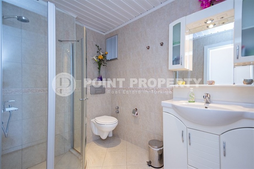 Солнечная квартира 106 м² с ВНЖ в Джикджилли-id-8666-фото-11