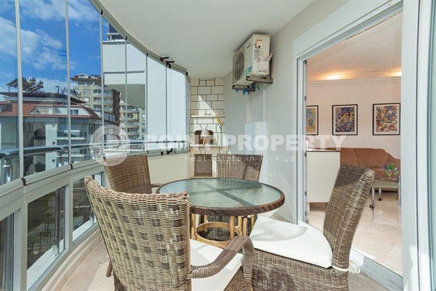 Солнечная квартира 106 м² с ВНЖ в Джикджилли-id-8666-фото-12