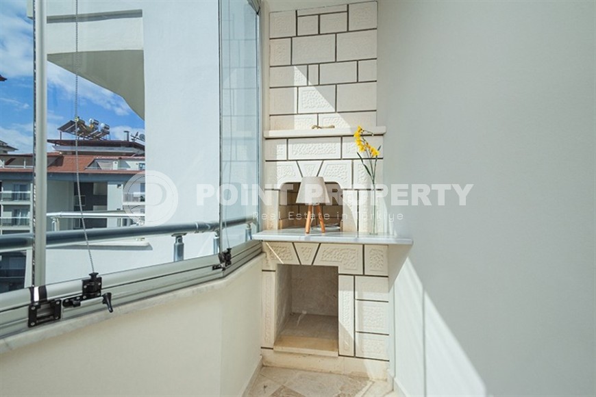 Солнечная квартира 106 м² с ВНЖ в Джикджилли-id-8666-фото-13