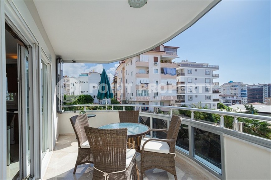 Солнечная квартира 106 м² с ВНЖ в Джикджилли-id-8666-фото-15