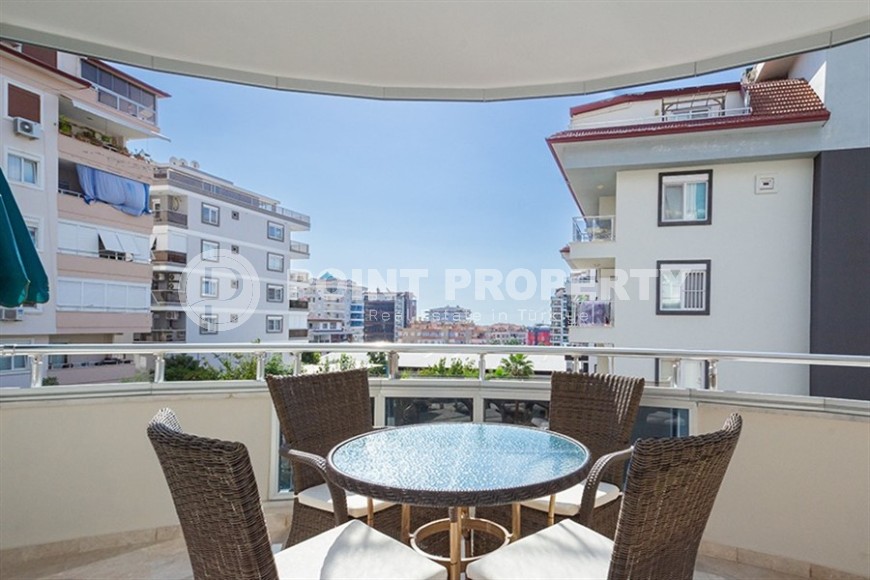 Солнечная квартира 106 м² с ВНЖ в Джикджилли-id-8666-фото-16