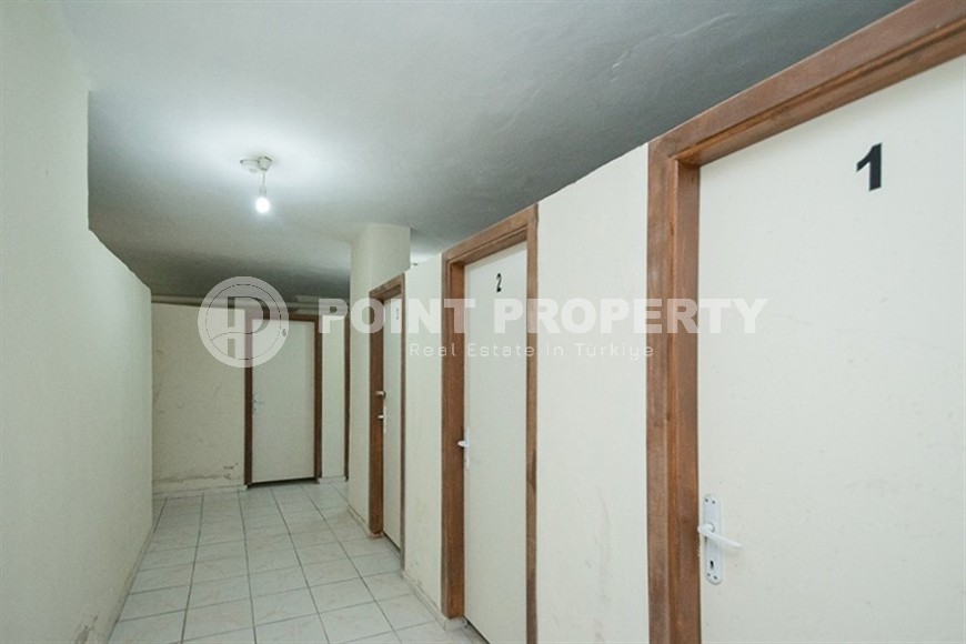 Солнечная квартира 106 м² с ВНЖ в Джикджилли-id-8666-фото-17