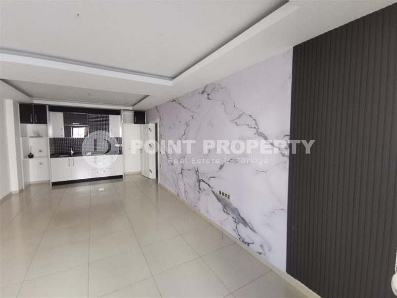 Квартира с хорошей площадью 70 м² в Махмутларе-id-8667-фото-2